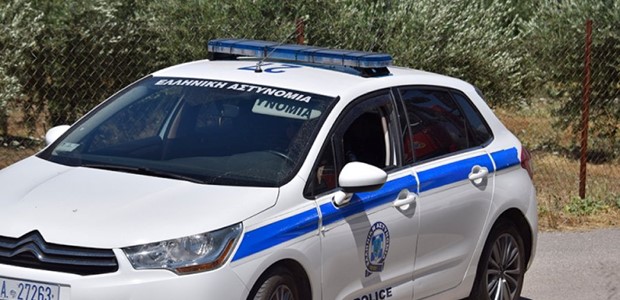 Aνήλικη μεταφέρθηκε στο νοσοκομείο σε κατάσταση μέθης